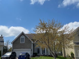 Mulching by Scott Culala for Rupali Y. in Overland Park, KS