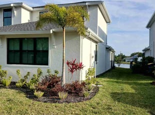 Ken H.'s Lawn Maintenance service result