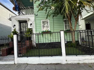 Elizabeth O.'s Lawn Care service result