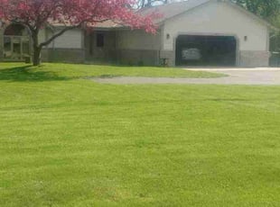 Peter A.'s Lawn Care service result
