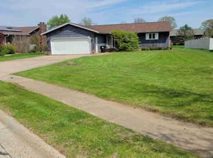 Robert H.'s Lawn Maintenance service result