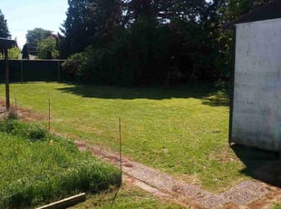 Jim n.'s Lawn Care service result