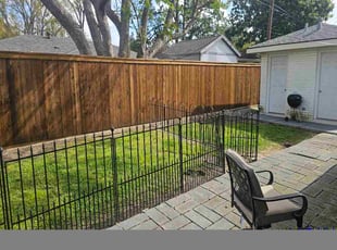 Charles F.'s Lawn Service service result