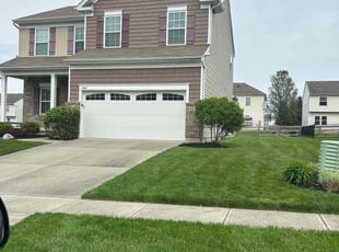 Bish S.'s Lawn Maintenance service result