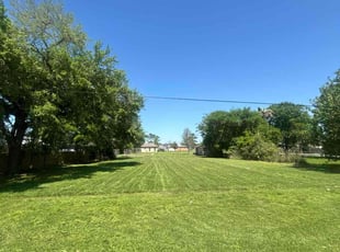 Ryan W.'s Lawn Service service result