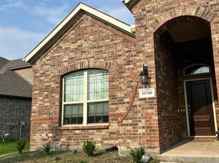 Weeding by Junior G for Josh G. in Frisco, TX