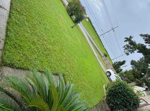 Jane D.'s Lawn Service service result