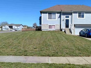 Eva S.'s Grass Cutting service result