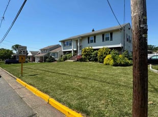 Dale D.'s Lawn Service service result