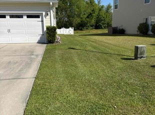 Scott D.'s Lawn Maintenance service result
