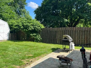 Angel G.'s Lawn Care service result
