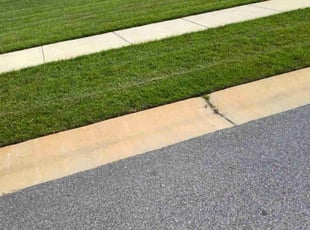 Ted H.'s Lawn Care service result
