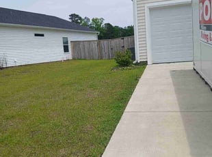 Bush Trimming by Andrew Favazzo for Elizabeth S. in Summerville, SC
