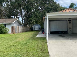 Harold B.'s Lawn Service service result