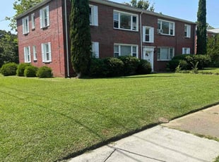 Tory F.'s Lawn Mowing service result