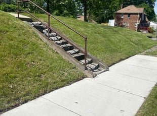 Lenora C.'s Lawn Service service result