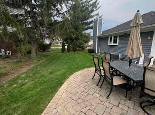 Michael K.'s Lawn Service service result