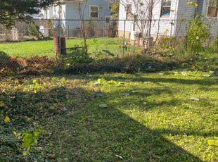 Bush Trimming by Jacob Williams for Bill R. in Dayton, OH