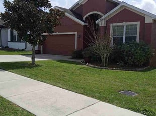Hayes E.'s Lawn Care service result