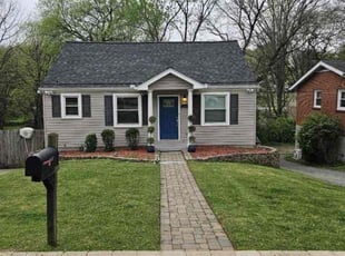 James J.'s Lawn Care service result