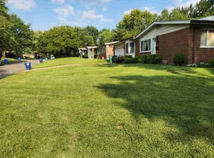 Austin B.'s Lawn Care service result