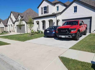 Cleanups by Macey Wheeler for Pranay R. in Heath, TX
