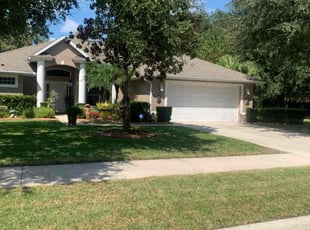 Jason W.'s Lawn Maintenance service result