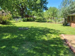 Ms s.'s Lawn Care service result
