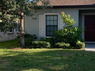 Bush Trimming by Elvin Clark for Kymon N. in Melbourne, FL