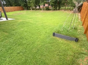 David S.'s Lawn Service service result
