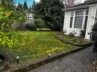 Mark A.'s Lawn Care service result