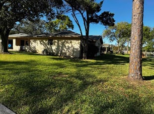 Emily D.'s Yard Cutting service result