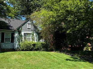 Shannon M.'s Yard Cutting service result