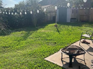Byron B.'s Lawn Care service result