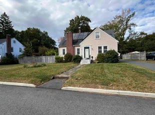 Dennis M.'s Lawn Maintenance service result