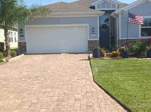 Raymond G.'s Lawn Service service result