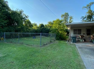 Landon A.'s Lawn Care service result