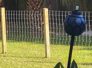 Cheryl T.'s Lawn Mowing Service service result