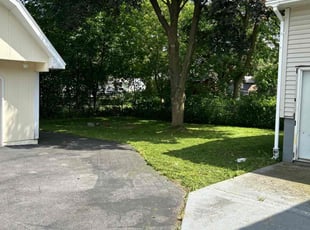 Rob C.'s Lawn Care service result