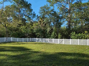 Stephen T.'s Lawn Mowing Service service result