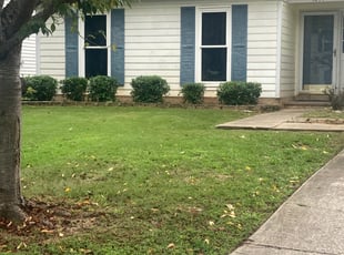 Bush Trimming by Joseph Calaway for Janelle N. in Rock Hill, SC