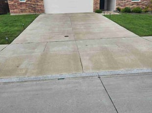 Jason L.'s Lawn Care service result