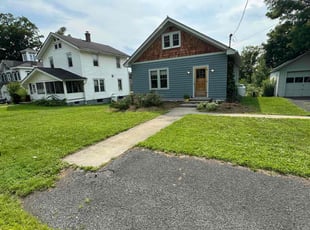 Karla P.'s Lawn Care service result