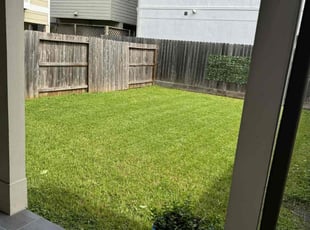 John B.'s Lawn Maintenance service result