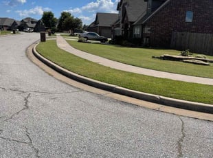 Kyle L.'s Lawn Care service result
