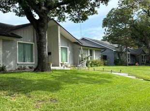 Mary V.'s Lawn Service service result
