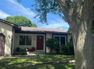 David S.'s Lawn Care service result