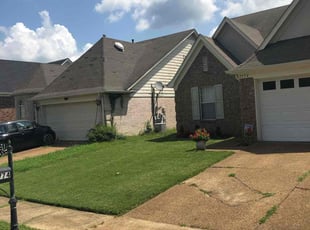 Austin G.'s Lawn Maintenance service result