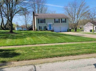 Susan K.'s Lawn Care service result