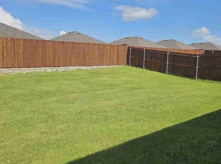 Michael C.'s Lawn Care service result